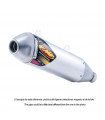 SILENCIOSO FMF POWERCORE 4 HUSQVARNA FC (2014-2015)