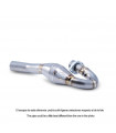 FMF TITANIUM MEGABOMB HEADER KAWASAKI KX 450 F (2009-2011)