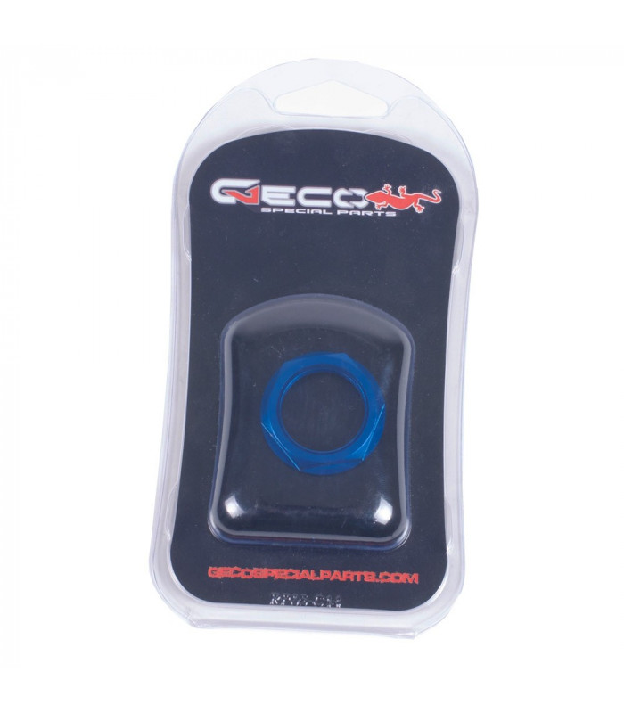 TORNILLO SUJECION DIRECCION AZUL.  YAMAHA YZ-YZF 2016