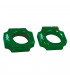 AXLE BLOCKS GREEN