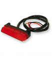 PILOTO TRASERO RECAMBIO PP0121 7, HO03646 o HO03648