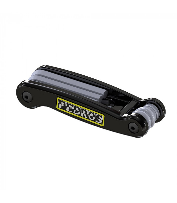 PEDRO'S FOLDING HEX / SCREWDRIVER