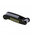 PEDRO'S FOLDING HEX / SCREWDRIVER
