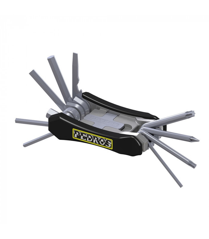 PEDRO'S ICM 15 MULTITOOL