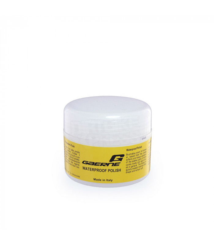 GAERNE WATERPROOF POLISH CREME