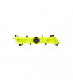 PEDALES HT PLATAFORMA MTB PA03A NEON YELLOW