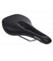 ERGON SM WOMEN SADDLE (BLACK)