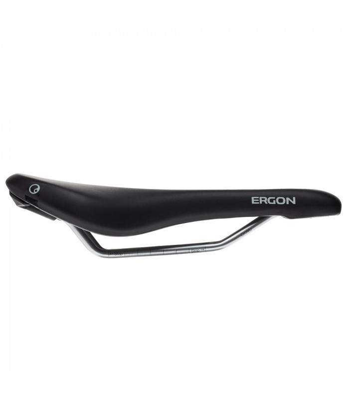 SILLIN ERGON SM WOMEN NEGRO