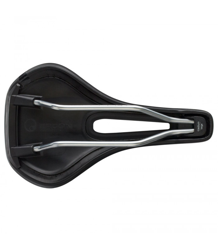 SILLIN ERGON SM WOMEN NEGRO