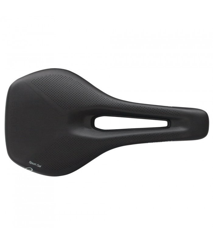 SILLIN ERGON SR SPORT GEL WOMEN NEGRO