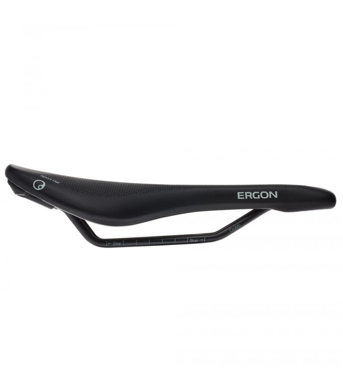 SILLIN ERGON SR SPORT GEL WOMEN NEGRO