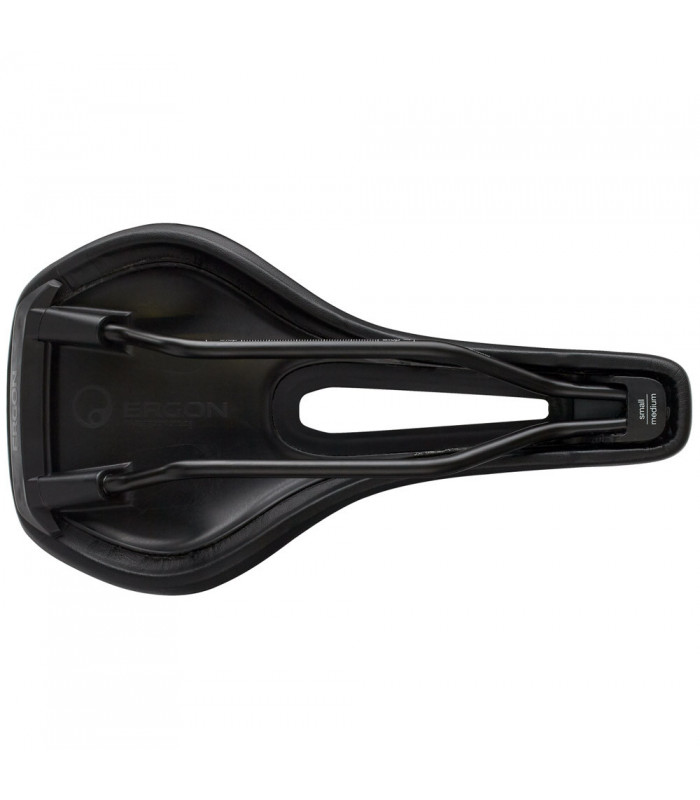 SILLIN ERGON SR SPORT GEL WOMEN NEGRO