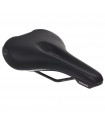 ERGON ST CORE PRIME WOMEN SADDLE (BLACK/WHITE)