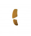 GAERNE SUPERMOTO PLASTIC SLIDERS