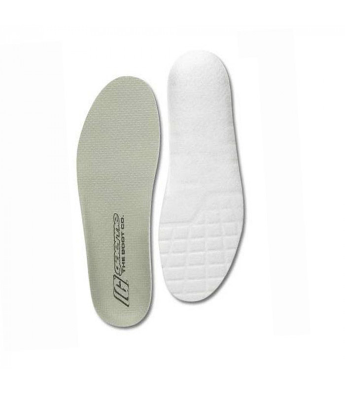 GAERNE G-REACT, GX1 INSOLES