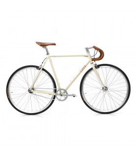 FINNA VELODROME (VAINILLA CREAM)