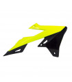 TAPAS RADIADOR RTECH SUZUKI RM-Z 250, RM-Z 450 (2018-2024)