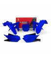 RTECH PLASTICS KIT YAMAHA YZ-F, YZ-FX (2018-2024)