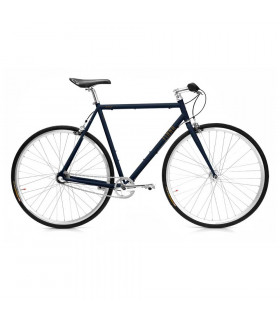 FINNA JOURNEY (CASUAL FRIDAY)