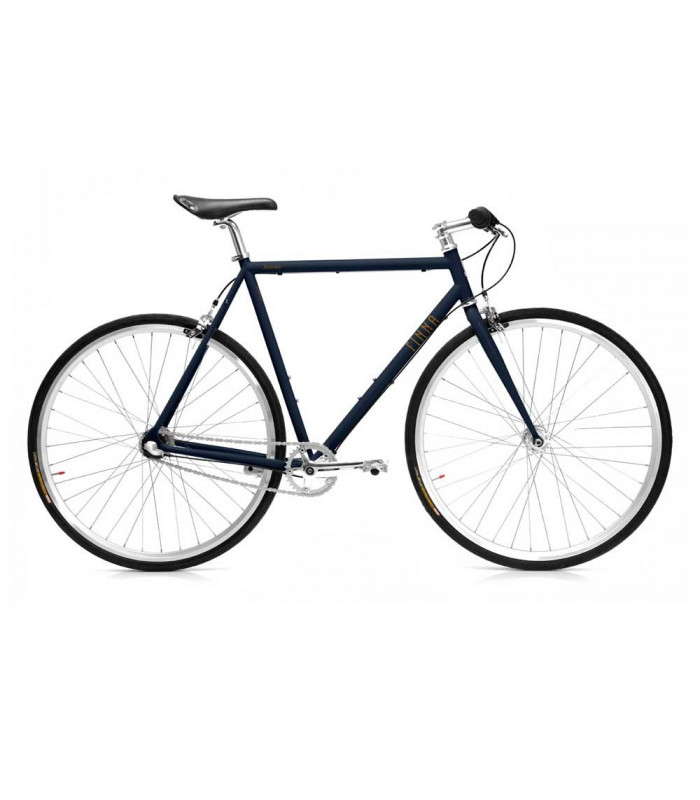 FINNA JOURNEY (CASUAL FRIDAY)