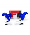 RTECH PLASTICS KIT YAMAHA YZ-F, YZ-FX (2018-2024)
