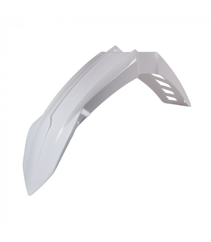 GUARD. DELANTERO VENT. BLANCO  YAMAHA YZF 450 ' 2018