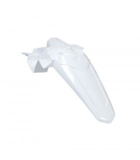 GUARDABARROS TRASERO BLANCO  YAMAHA YZF 450 ' 2018