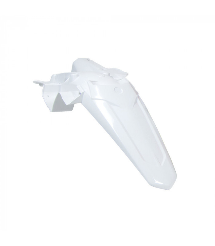 GUARDABARROS TRASERO BLANCO  YAMAHA YZF 450 ' 2018
