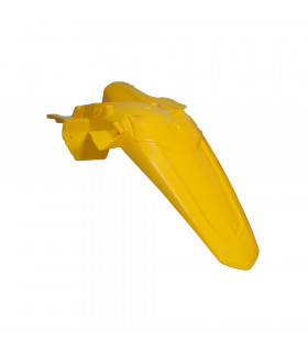 GUARDABARROS TRASERO AMARILLO  YAMAHA YZF 450 ' 2018