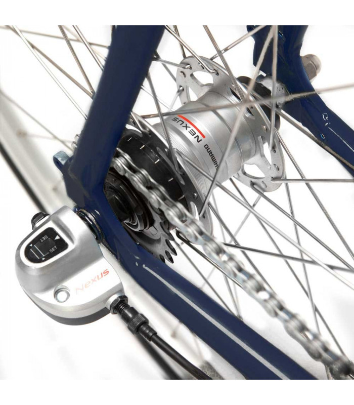 FINNA JOURNEY (CASUAL FRIDAY)