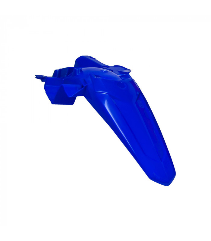 GUARDABARROS TRASERO AZUL  YAMAHA YZF 450 ' 2018