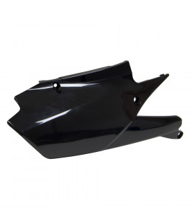 TAPAS LATERALES NEGRAS  YAMAHA YZF 450 ' 2018