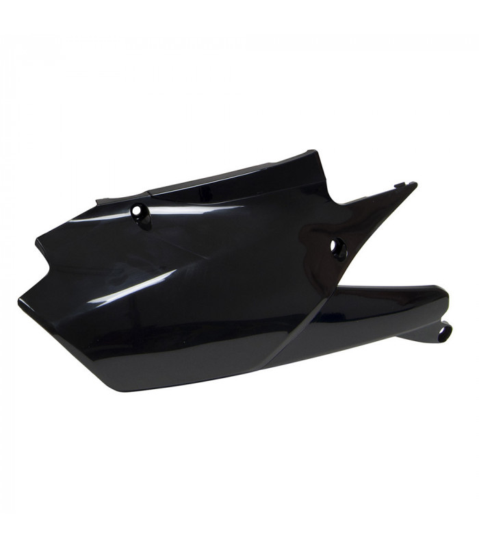 TAPAS LATERALES NEGRAS  YAMAHA YZF 450 ' 2018