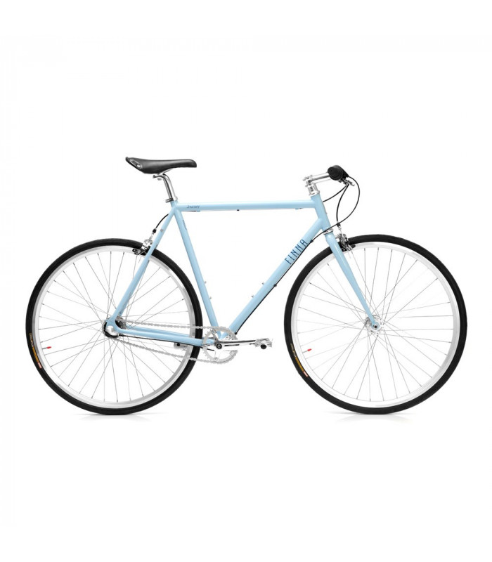 FINNA JOURNEY (SKY BLUE)