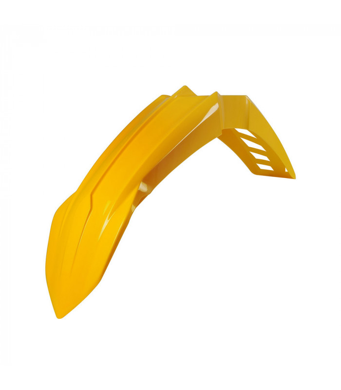 GUARDABARROS DELANTERO VENT. AMARILLO  YAMAHA YZF 450 ' 2018