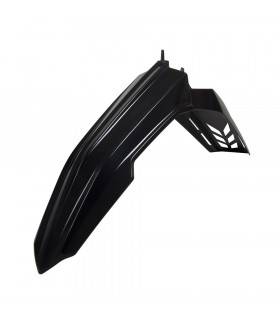 GUARDABARROS DELANTERO NEGRO  SUZUKI RMZ 450 ' 2018