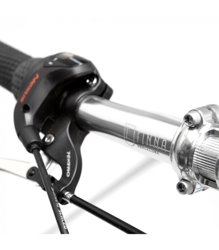 FINNA JOURNEY (SKY BLUE)