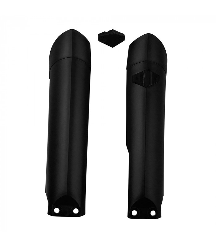 PROTECTOR HORQUILLA NEGRO  KTM 85 SX ' 2009-17