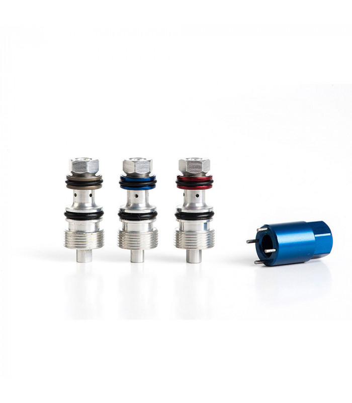 HARD COMPRESSION KIT