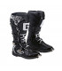 BOTA GAERNE MX G-REACT GOODYEAR NEGRA