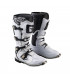 BOTA GAERNE MX G-REACT GOODYEAR BLANCA