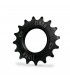 FINNA STEEL FIXED COG (14-18T)