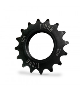 FINNA STEEL FIXED COG (14-18T)