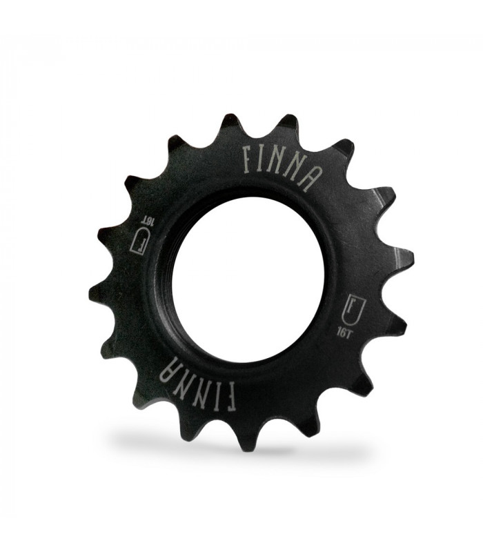 PIÑÓN FINNA ACERO PARA FIXIE (14 A 18 DIENTES)