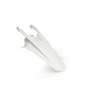 GUARDABARROS TRASERO BLANCO  HUSQVARNA TC 85 ' 2018