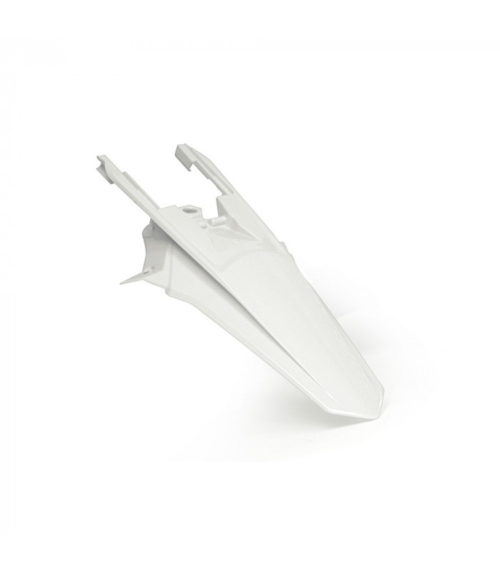 GUARDABARROS TRASERO BLANCO  HUSQVARNA TC 85 ' 2018