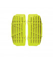 RTECH OVERSIZE RADIATOR LOUVRES KTM EXC, EXC-F, SX, SX-F (2016-2018)