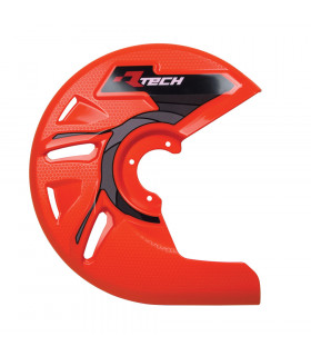 PROTECTOR DISCO UNIVERSAL NARANJA KTM