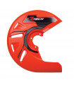 PROTECTOR DISCO UNIVERSAL NARANJA KTM