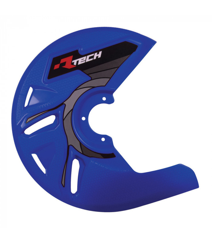 PROTECTOR DISCO UNIVERSAL AZUL